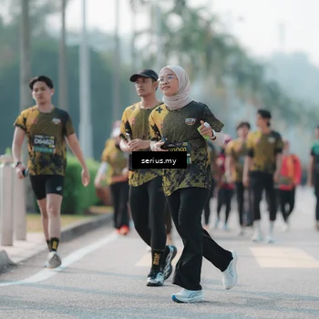 Runner Photo 6428897