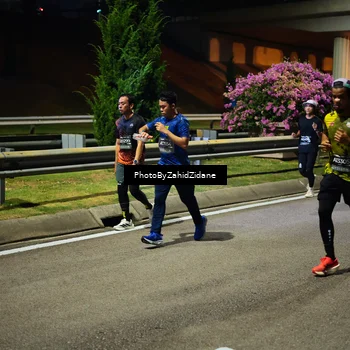Runner Photo 6428901