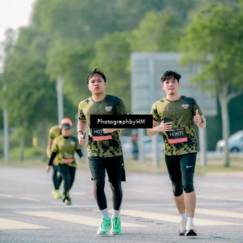 Runner Photo 6428904