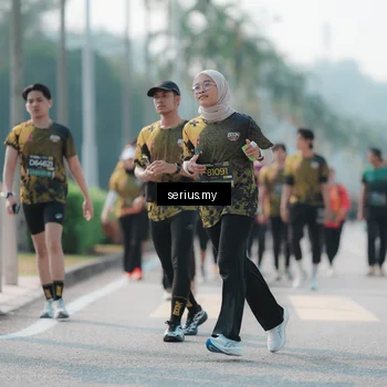 Runner Photo 6428905