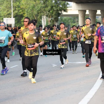 Runner Photo 6428906