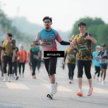 Runner Photo 6428907