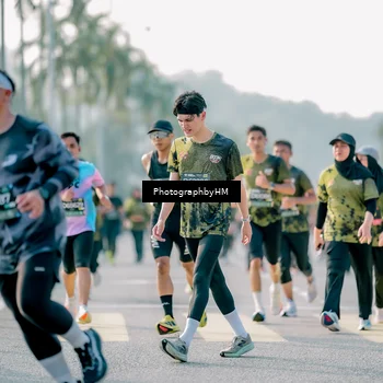 Runner Photo 6428913