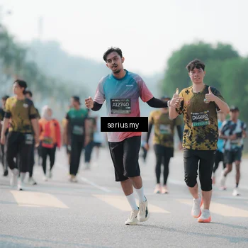 Runner Photo 6428915