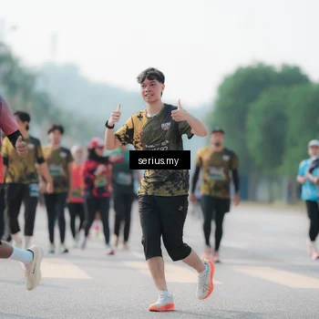 Runner Photo 6428920