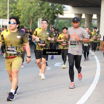 Runner Photo 6428923