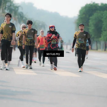 Runner Photo 6428927