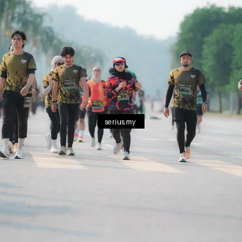 Runner Photo 6428929