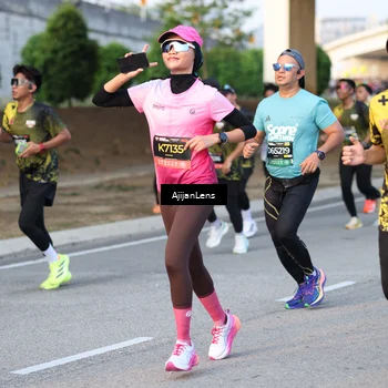 Runner Photo 6428951