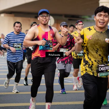 Runner Photo 6428954