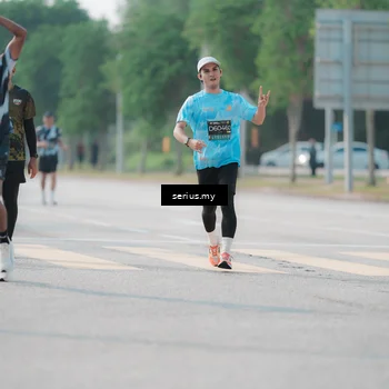Runner Photo 6428958