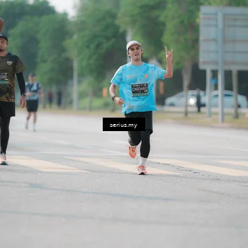 Runner Photo 6428959