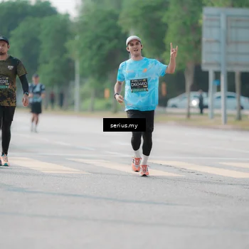 Runner Photo 6428961