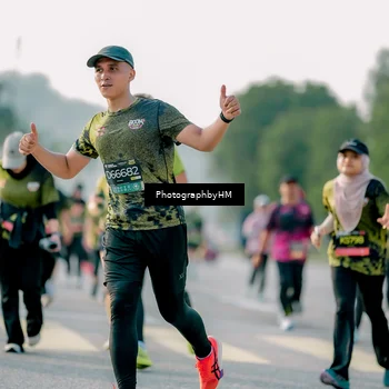 Runner Photo 6428967
