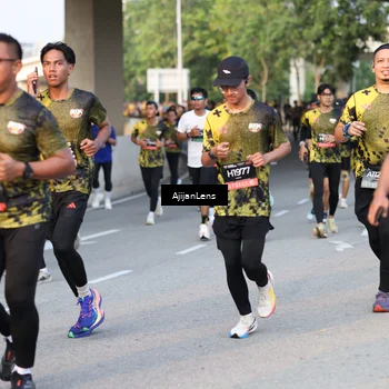 Runner Photo 6428969