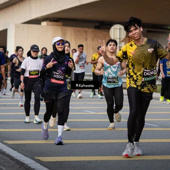 Runner Photo 6428970