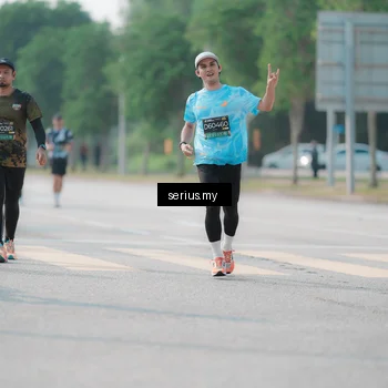 Runner Photo 6428977