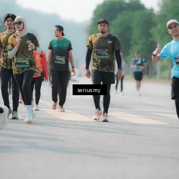 Runner Photo 6428987