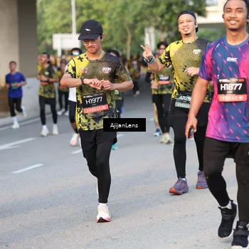 Runner Photo 6428996