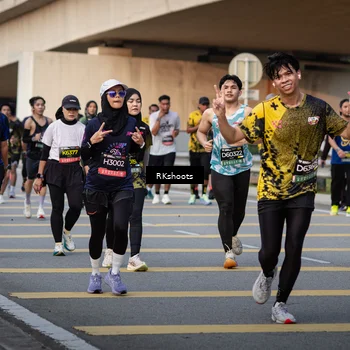 Runner Photo 6429001