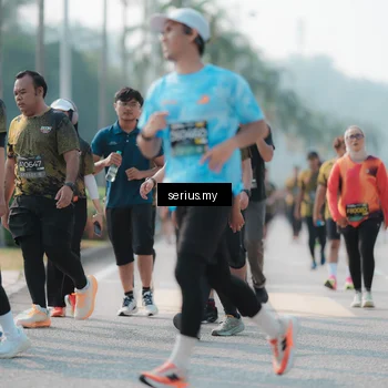 Runner Photo 6429002