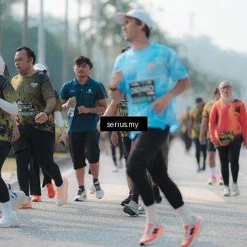 Runner Photo 6429005