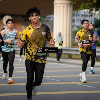 Runner Photo 6429006
