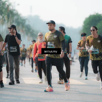 Runner Photo 6429008