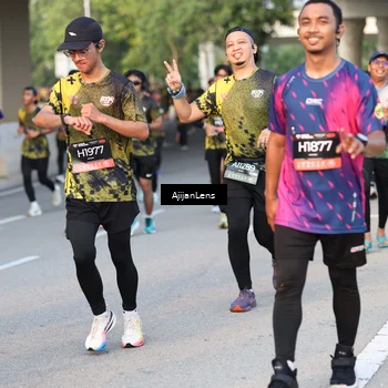 Runner Photo 6429010
