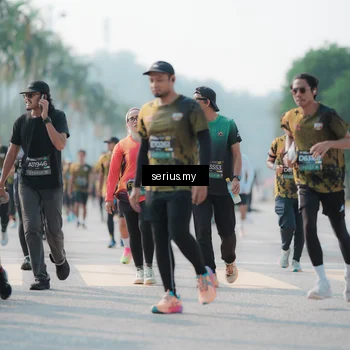 Runner Photo 6429015