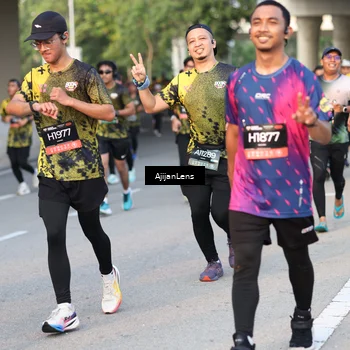 Runner Photo 6429021