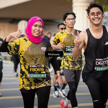 Runner Photo 6429025