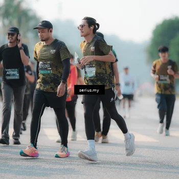 Runner Photo 6429029