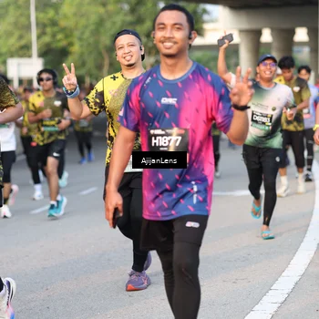 Runner Photo 6429030
