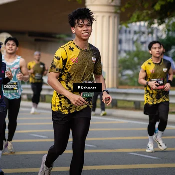 Runner Photo 6429031