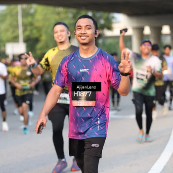 Runner Photo 6429037