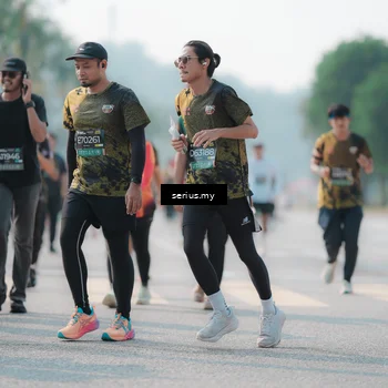 Runner Photo 6429044