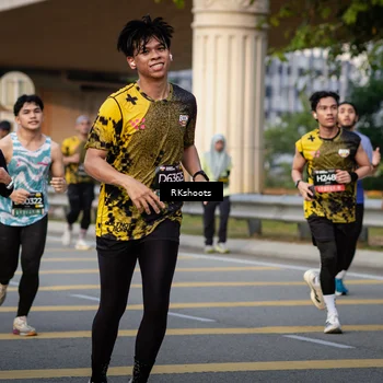 Runner Photo 6429045