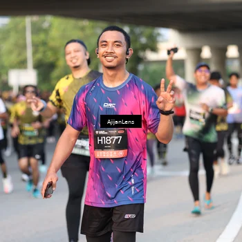 Runner Photo 6429046
