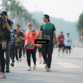 Runner Photo 6429047