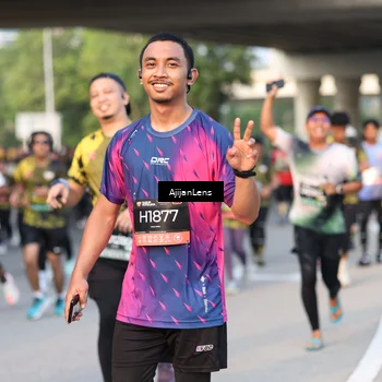 Runner Photo 6429050