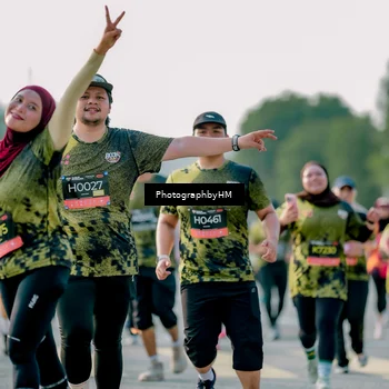Runner Photo 6429057