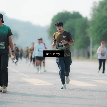 Runner Photo 6429061