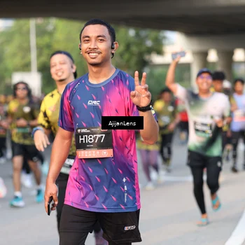 Runner Photo 6429062