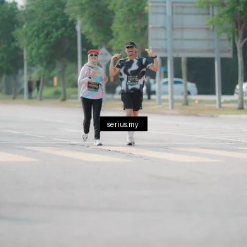 Runner Photo 6429064