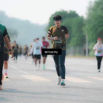 Runner Photo 6429065