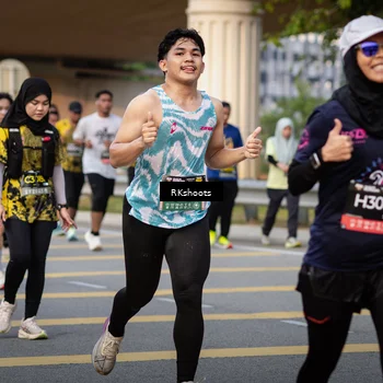 Runner Photo 6429072