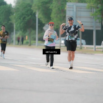 Runner Photo 6429081