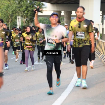 Runner Photo 6429082