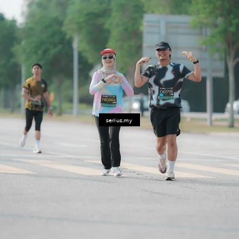 Runner Photo 6429084